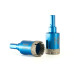 Алмазна коронка Steelring VTS25 Алмазна коронка Steelring VTS25