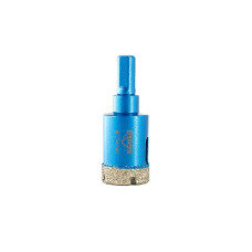 Алмазна коронка Steelring VTS25 Алмазна коронка Steelring VTS25