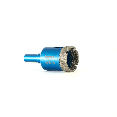 Алмазна коронка Steelring VTS28 Алмазна коронка Steelring VTS28