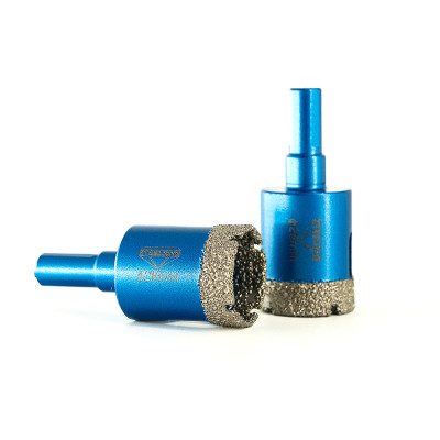 Алмазна коронка Steelring VTS28 Алмазна коронка Steelring VTS28