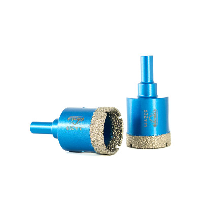 Алмазна коронка Steelring VTS32 Алмазна коронка Steelring VTS32