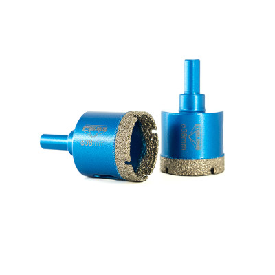 Алмазна коронка Steelring VTS38 Алмазна коронка Steelring VTS38