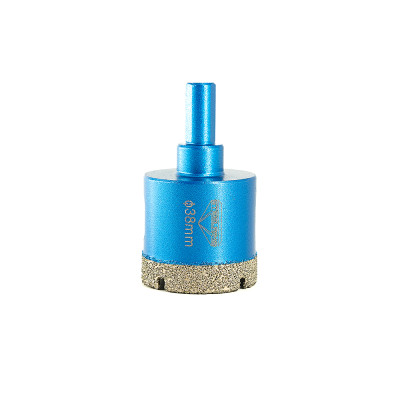 Алмазна коронка Steelring VTS38