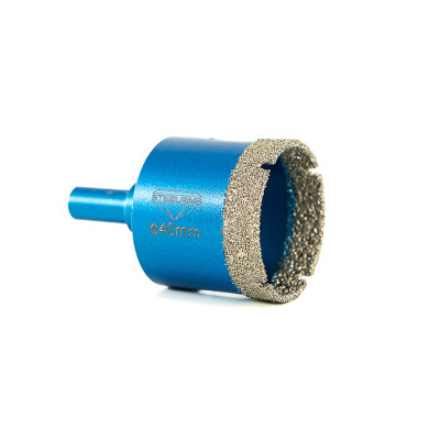 Алмазна коронка Steelring VTS40 Алмазна коронка Steelring VTS40