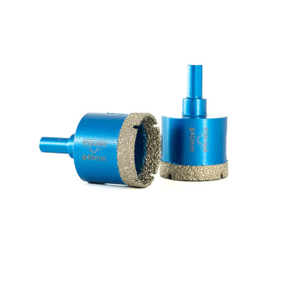 Алмазна коронка Steelring VTS40 Алмазна коронка Steelring VTS40