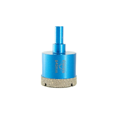 Алмазна коронка Steelring VTS40