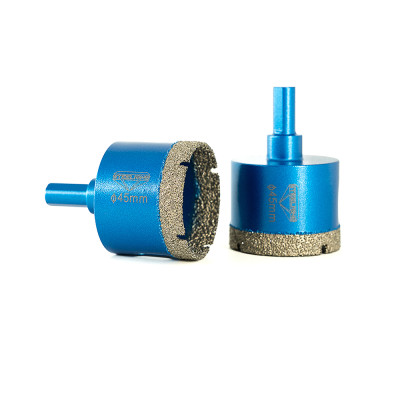 Алмазна коронка Steelring VTS45