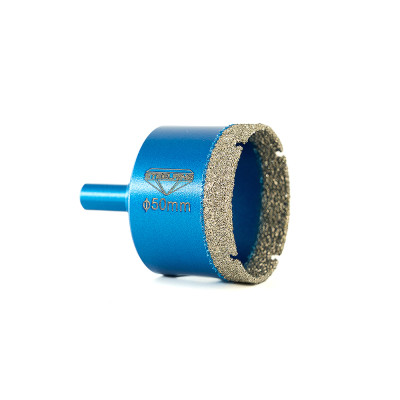 Алмазна коронка Steelring VTS50 Алмазна коронка Steelring VTS50