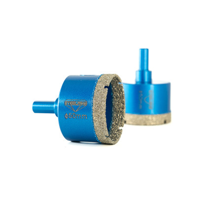Алмазна коронка Steelring VTS50 Алмазна коронка Steelring VTS50