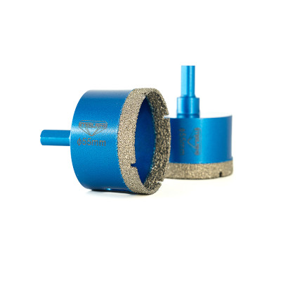 Алмазна коронка Steelring VTS55 Алмазна коронка Steelring VTS55