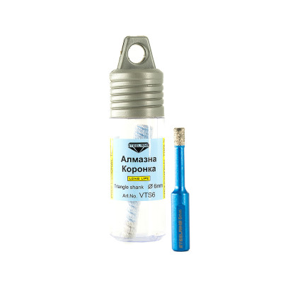 Алмазна коронка Steelring VTS6 Алмазна коронка Steelring VTS6