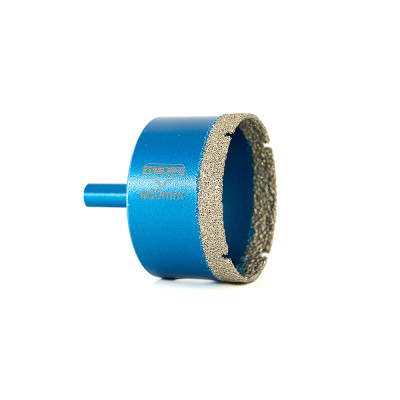 Алмазна коронка Steelring VTS60 Алмазна коронка Steelring VTS60