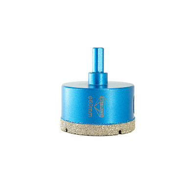 Алмазна коронка Steelring VTS60
