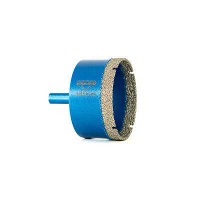 Алмазна коронка Steelring VTS65