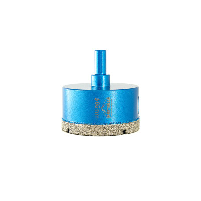 Алмазна коронка Steelring VTS65