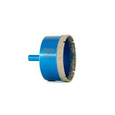 Алмазна коронка Steelring VTS68 Алмазна коронка Steelring VTS68