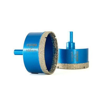 Алмазна коронка Steelring VTS68 Алмазна коронка Steelring VTS68