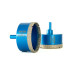 Алмазна коронка Steelring VTS68 Алмазна коронка Steelring VTS68