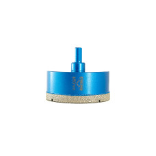 Алмазна коронка Steelring VTS80 Алмазна коронка Steelring VTS80