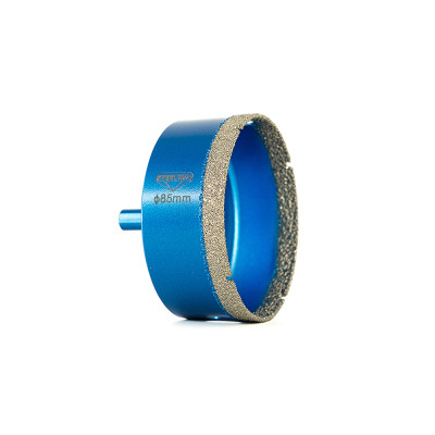 Алмазна коронка Steelring VTS85