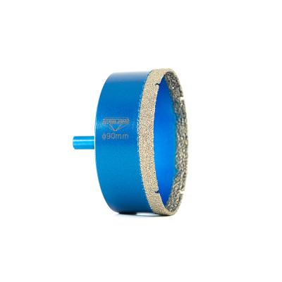 Алмазна коронка Steelring VTS90 Алмазна коронка Steelring VTS90
