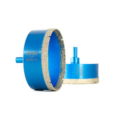 Алмазна коронка Steelring VTS90 Алмазна коронка Steelring VTS90