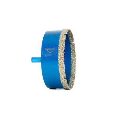 Алмазна коронка Steelring VTS95 Алмазна коронка Steelring VTS95